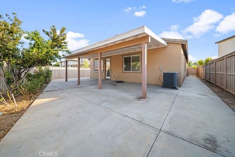 A home in Lake Elsinore