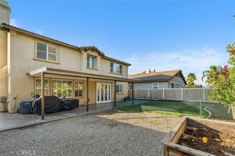 A home in Murrieta