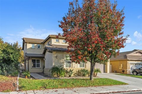 A home in Murrieta