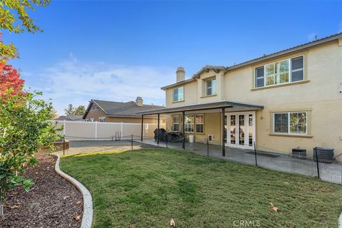 A home in Murrieta