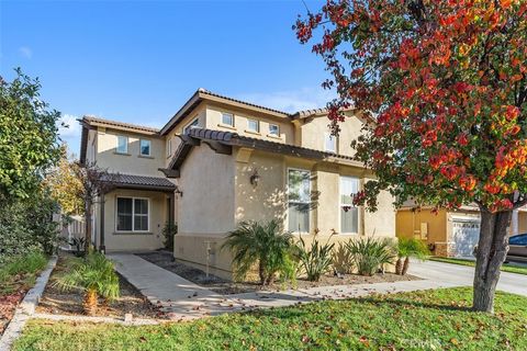 A home in Murrieta