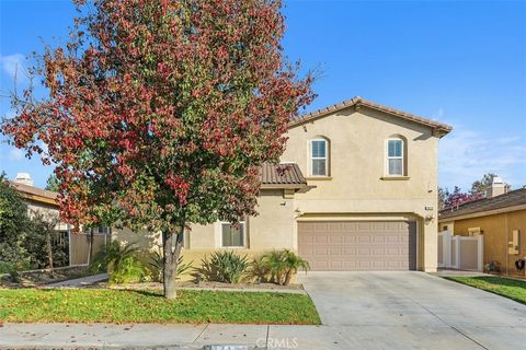 A home in Murrieta