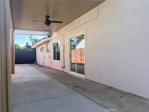 A home in Laguna Hills