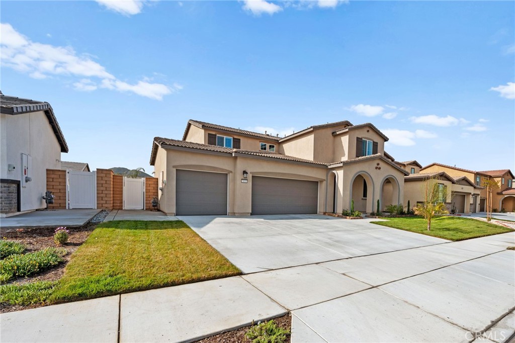 5053 Moon Eye Way