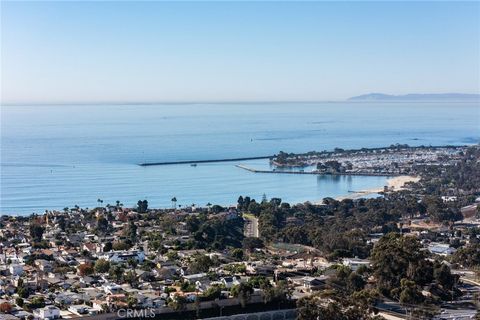 A home in San Clemente