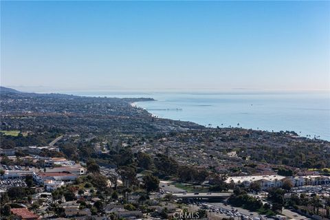 A home in San Clemente