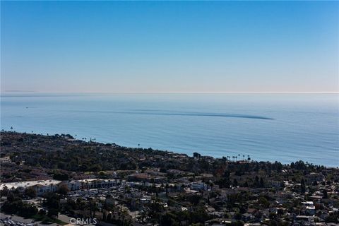 A home in San Clemente