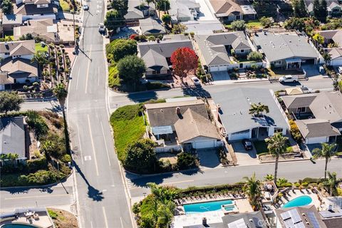 A home in San Clemente