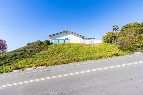 A home in San Clemente