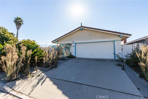 A home in San Clemente