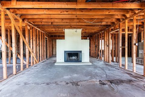 A home in San Clemente