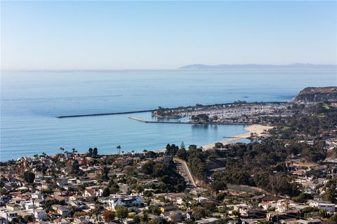 A home in San Clemente