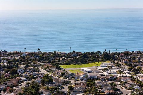 A home in San Clemente