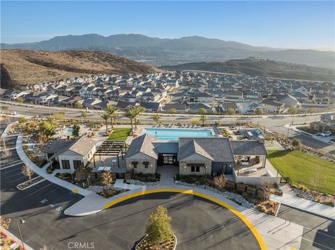 A home in Saugus