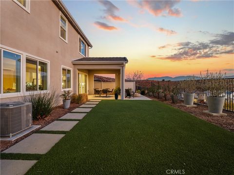 A home in Saugus