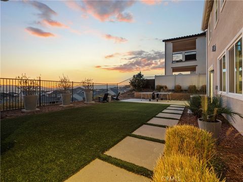 A home in Saugus