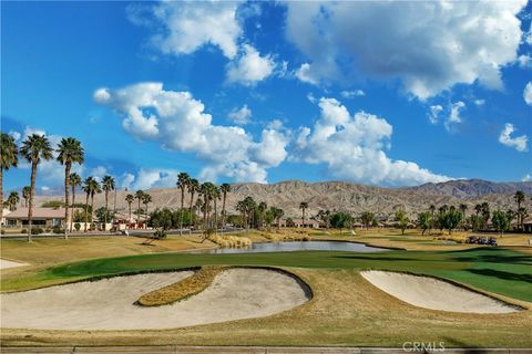 A home in Indio