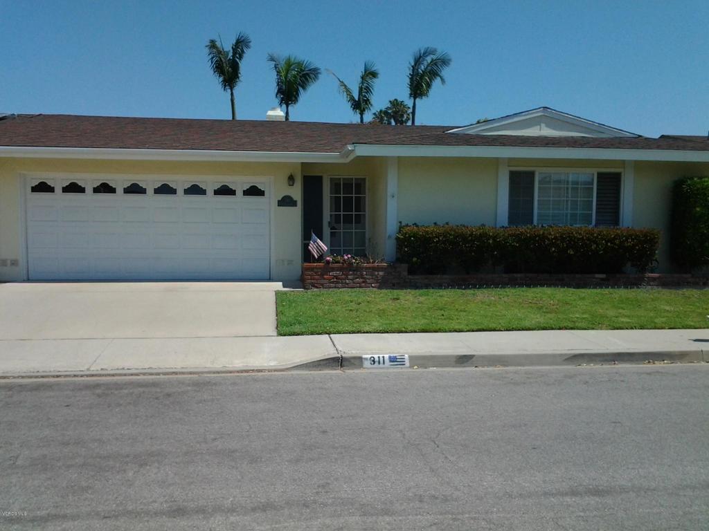 Hueneme Bay 4 - 148804 - Residential