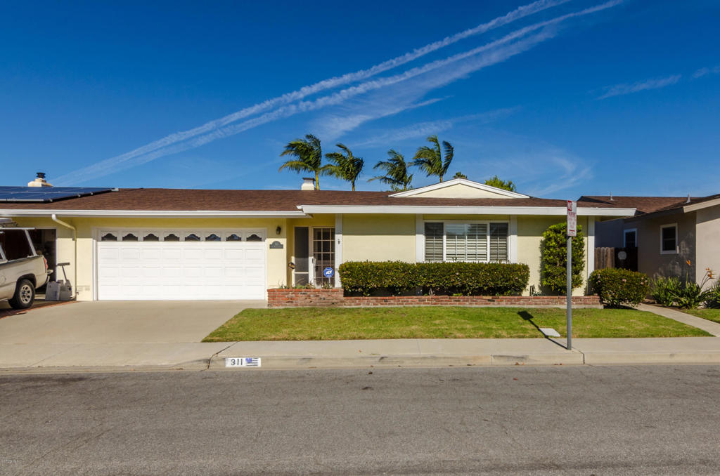 Hueneme Bay 4 - 148804 - Residential