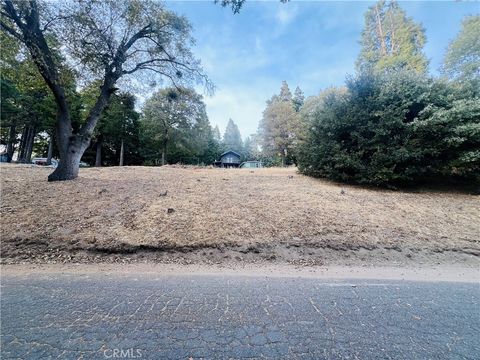 Photo of 0 Mojave River Road, Cedarpines Park, CA 92322 (MLS # IG24228222)