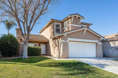 43197 Matera Court Temecula CA 92592