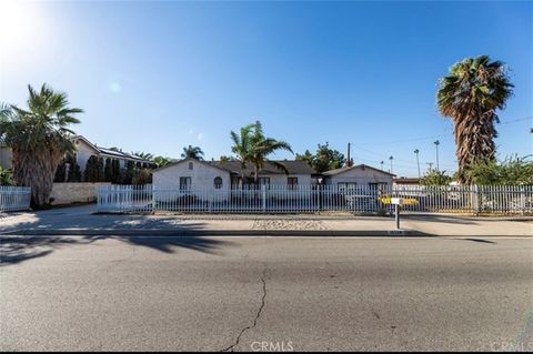 16539 Miller Avenue Fontana CA 92336