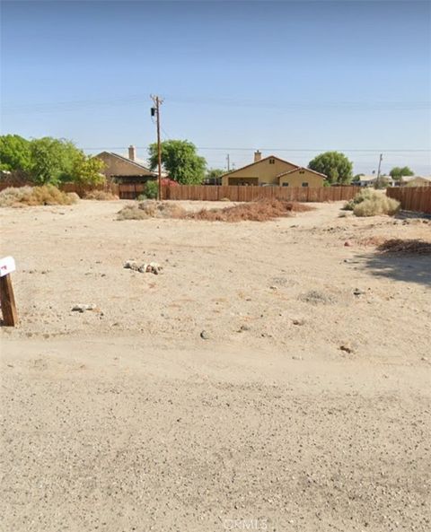 Photo of 1238 Arctic Avenue, Thermal, CA 92274 (MLS # EV23125645)