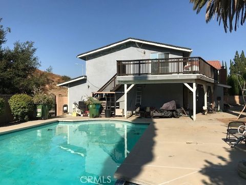 A home in Granada Hills