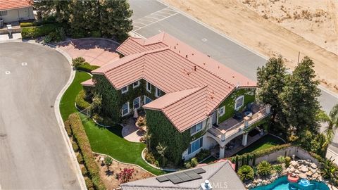 A home in Bakersfield