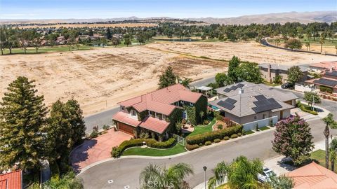 A home in Bakersfield