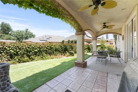 A home in Bakersfield