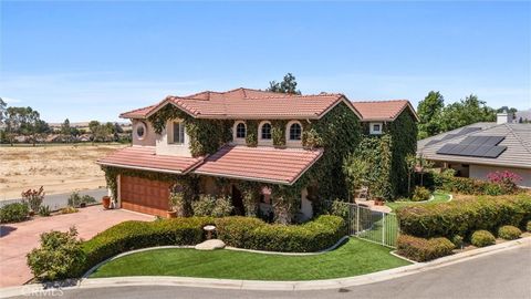 A home in Bakersfield