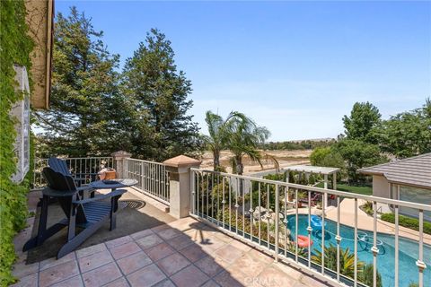 A home in Bakersfield