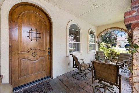 A home in Bakersfield