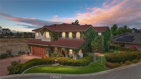 A home in Bakersfield