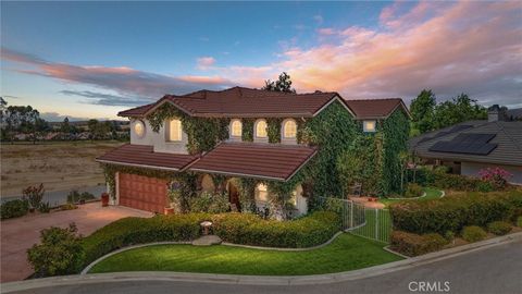 A home in Bakersfield