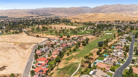 A home in Bakersfield