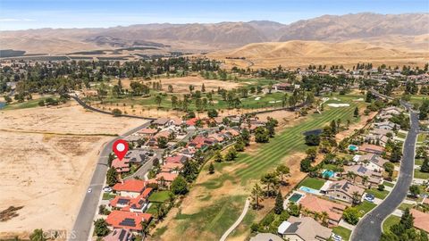 A home in Bakersfield