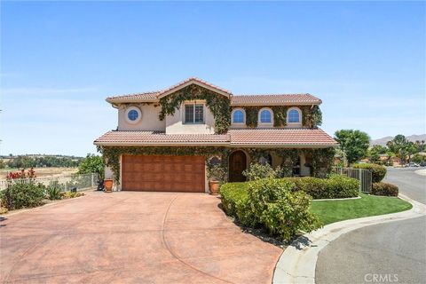 A home in Bakersfield