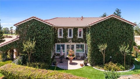 A home in Bakersfield