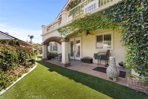 A home in Bakersfield