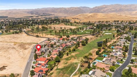 A home in Bakersfield