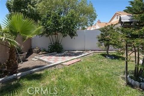 A home in Menifee