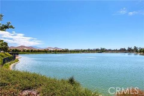 A home in Menifee