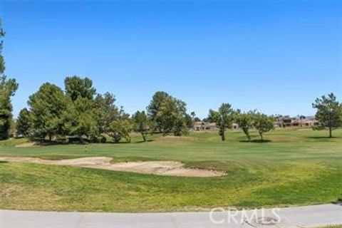 A home in Menifee