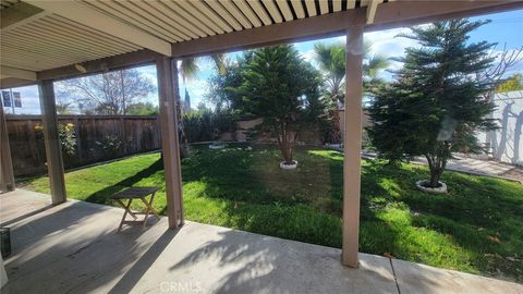 A home in Menifee