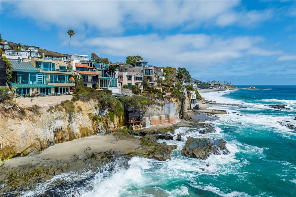 Victoria Beach (VB) - Residential