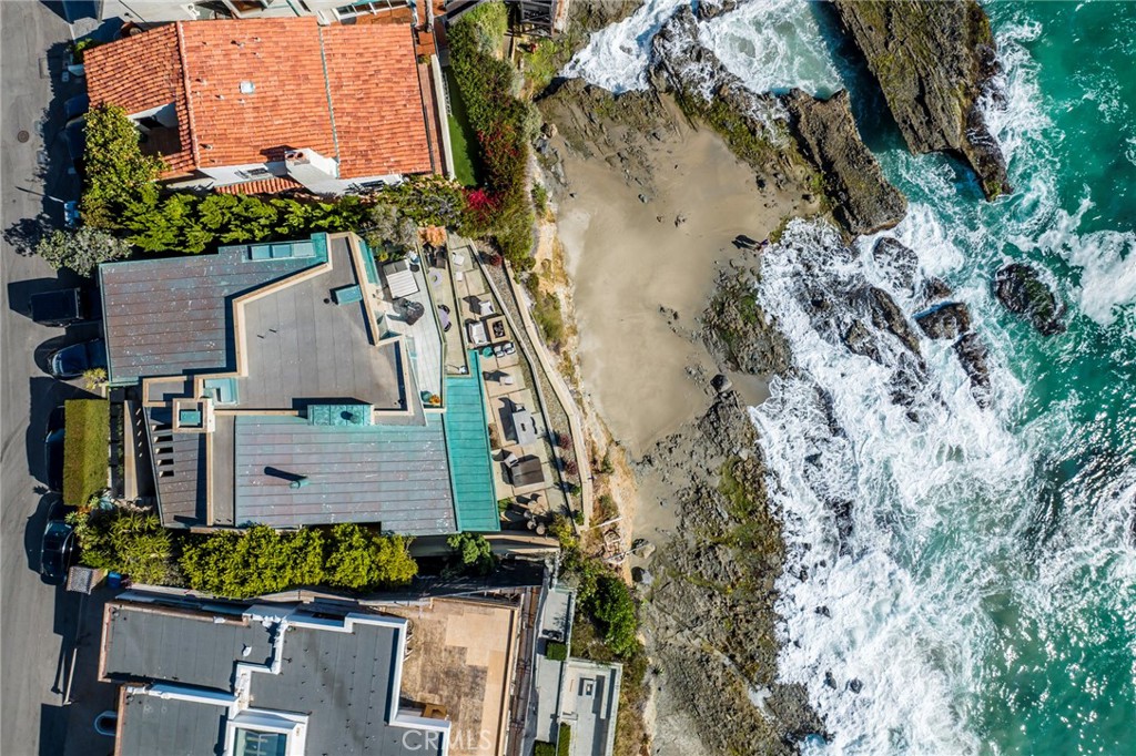 Victoria Beach (VB) - Residential