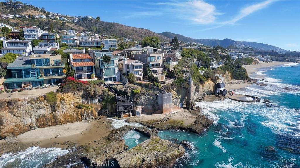 Victoria Beach (VB) - Residential