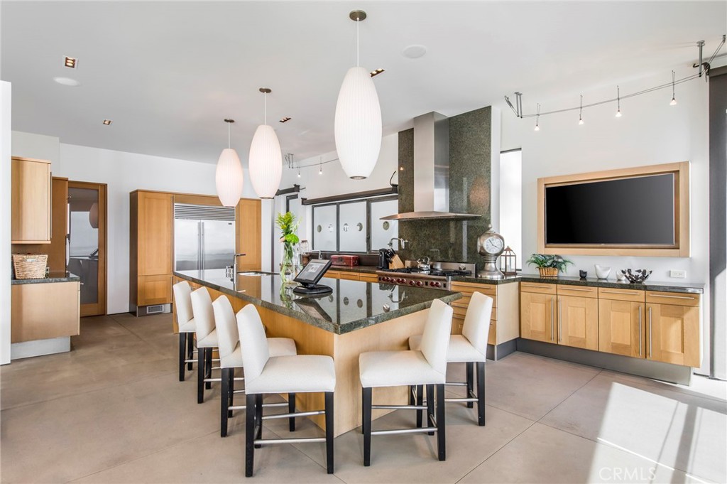 Victoria Beach (VB) - Residential